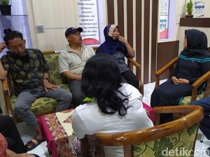 Pria Ini Selamat dalam Kerusuhan Wamena Setelah Merayap dan Sembunyi di Semak Pria Ini Selamat dalam Kerusuhan Wamena Setelah Merayap dan Sembunyi di Semak