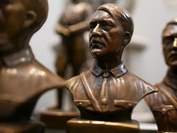 Ditolak Wantim MUI, Museum Holocaust di Sulut Diinisiasi Komunitas Yahudi