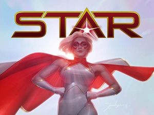 Marvel Umumkan Spinoff Captain Marvel, Makin Penasaran?