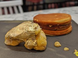 Durian Berlapis Emas Hingga Sarapan Khas China yang Populer di Indonesia