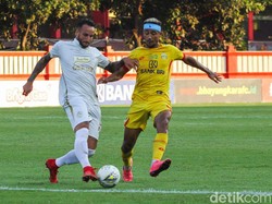 PSS Diadukan ke FIFA karena Gaji, Ini Respons Manajemen