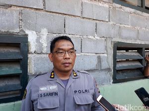 Kerangka Manusia Misterius di Gunungkidul Sudah Terkubur Setahun Lebih