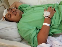 Minta Kasus Kekerasan Diusut, Keluarga Faisal Amir Serahkan ke Polisi