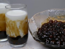 Alasan Bisnis Boba Makin Menggila