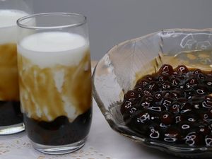 Alasan Bisnis Boba Makin Menggila Alasan Bisnis Boba Makin Menggila