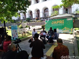 Cegah Tenaga Kerja Ilegal, Pemprov Jabar Terapkan Sistem Navigasi Cegah Tenaga Kerja Ilegal, Pemprov Jabar Terapkan Sistem Navigasi