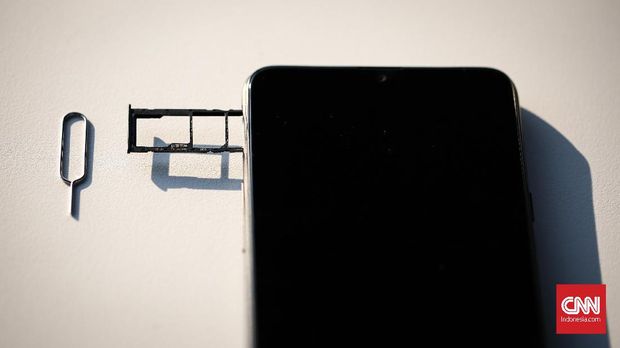Samsung Galaxy A20s, Murah dengan Kamera Medioker dan Fitur