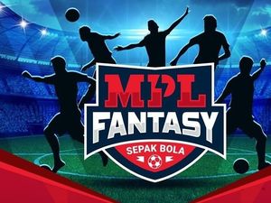 MPL Rilis Game Fantasy Football, Seperti Apa?