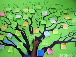 Pendidikan, Kepatuhan, dan Jiwa-Jiwa Merdeka