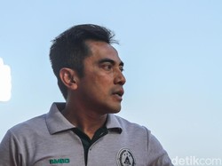 Sambangi Andi Mattalatta, PSS Sleman Sanjung PSM Makassar