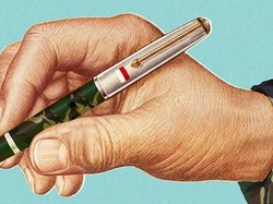 Palagan Intelektualitas Si Baju Loreng