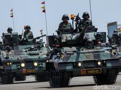 Indonesia Jadi 20 Besar Kekuatan Militer Terbaik, Ini Sejarah TNI