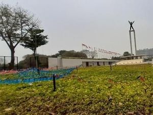 Akhir Pekan di Jakarta, Ada Pameran Flora dan Fauna Nih!