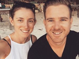 Pasangan Blogger Australia yang Didakwa Spionase di Iran Dibebaskan Pasangan Blogger Australia yang Didakwa Spionase di Iran Dibebaskan