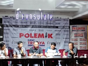 Demokrat Sepakati Usulan soal Perppu Penangguhan Revisi UU KPK