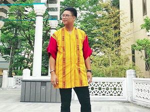 Berhasil Diet, Ricky Cuaca Sempat Dicurigai Pakai Narkoba Berhasil Diet, Ricky Cuaca Sempat Dicurigai Pakai Narkoba