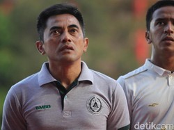 PSS Lihat Celah untuk Tumbangkan Persela