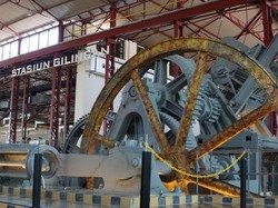 Akhir Pekan di Solo, Yuk Main ke De Tjolomadoe