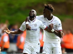 Link Live Streaming Southampton Vs Chelsea