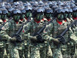 Surpres Panglima TNI Terbit, Siapa yang Dipilih Jokowi?