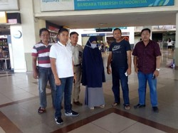 Polwan di Maluku Diciduk karena Terindikasi Terorisme