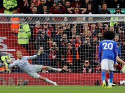 Liverpool Pantas Dapat Penalti dan Menang
