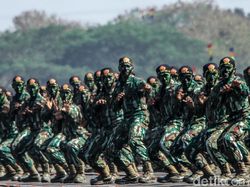 Bursa Calon Panglima TNI: Andika Perkasa, Yudo Margono, dan Eko Margiyono