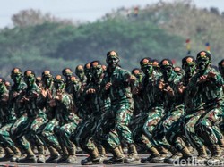 Intip Garasi Bursa Calon Panglima TNI Andika Perkasa, Yudo Margono, dan Eko Margiyono