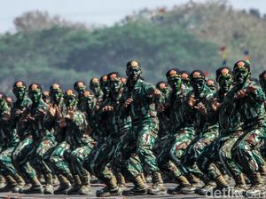 Intip Garasi Bursa Calon Panglima TNI Andika Perkasa, Yudo Margono, dan Eko Margiyono Intip Garasi Bursa Calon Panglima TNI Andika Perkasa, Yudo Margono, dan Eko Margiyono