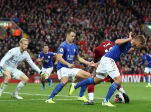 Diganjar Penalti di Injury Time Lawan Liverpool, Rodgers: Menyakitkan