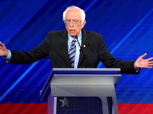 Senator Senior AS Bernie Sanders Alami Serangan Jantung