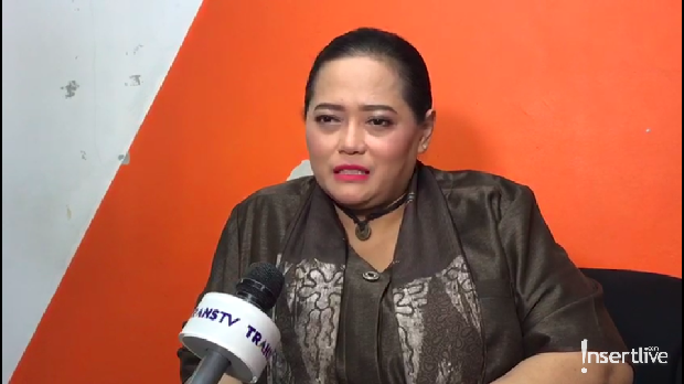 Luna Maya Harus Perbaiki Hubungan dengan Ibu Jika Ingin Dapat Jodoh