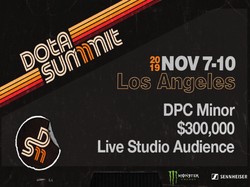 Turnamen Dunia Dota Pro Circuit 2019/2020 Akan Dibuka