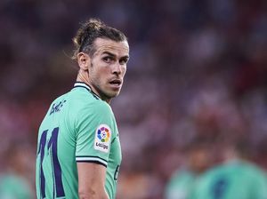 Bale Mau Pergi, tapi Dipersulit Madrid