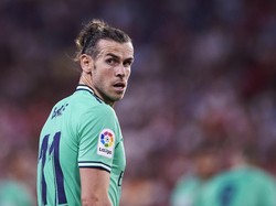 Bale Mau Pergi, tapi Dipersulit Madrid