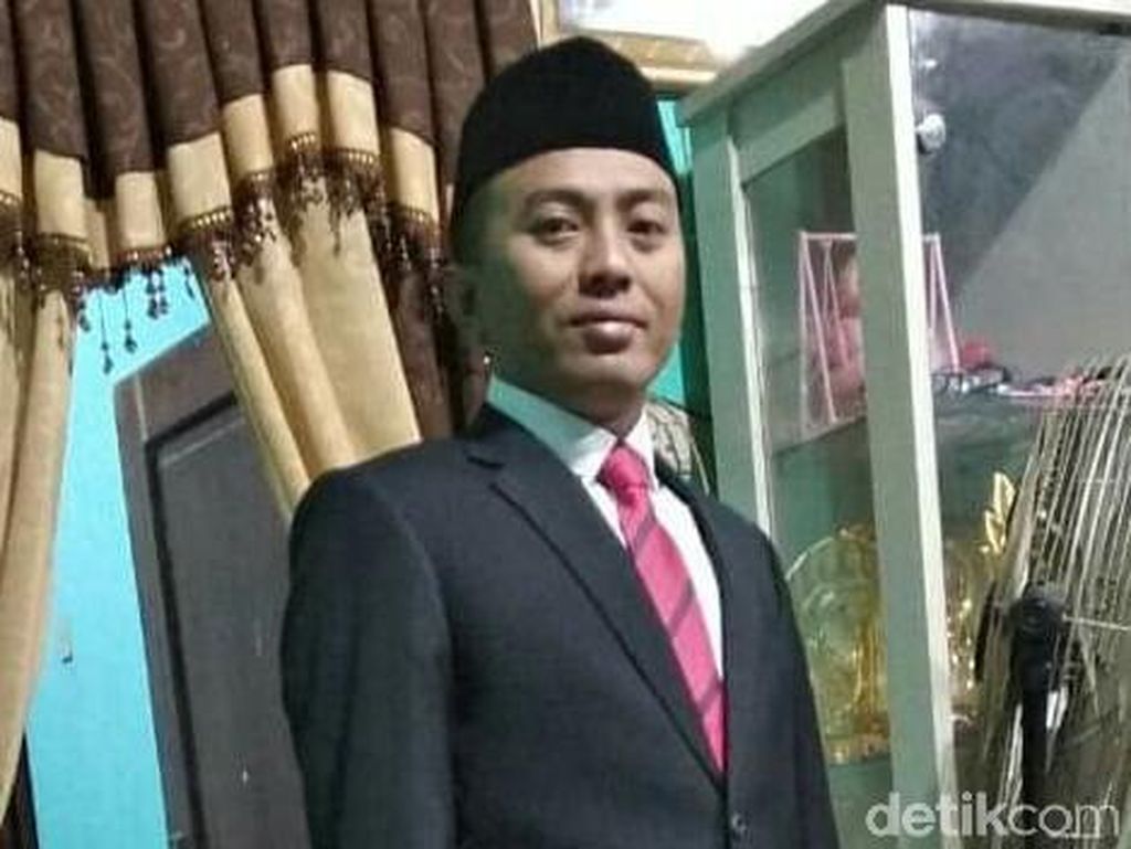 Nyaleg Pakai Ijazah Palsu, Anggota DPRD Probolinggo jadi Tersangka Nyaleg Pakai Ijazah Palsu, Anggota DPRD Probolinggo jadi Tersangka