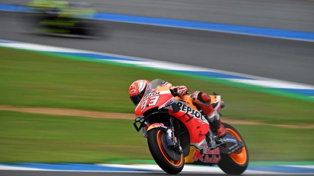 LIVE REPORT: MotoGP Valencia 2019
