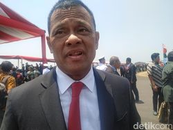 Gatot Tolak Ikut Kudeta karena Ingat SBY Berjasa