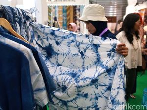 Potensi Batik di Kancah Internasional