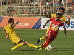 Badak Lampung Kalah, Milan Petrovic Bantah Sepelekan Semen Padang