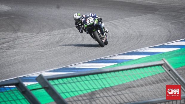 LIVE REPORT: MotoGP Australia 2019