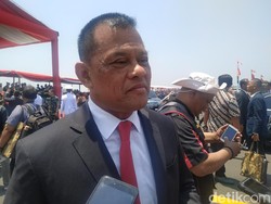 TNI-Polri dan Analogi Tangan Kanan-Kiri ala Gatot Nurmantyo