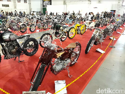 Ganti Ukuran Ban Motor Jadi Lebih Besar, Apa Dampaknya?