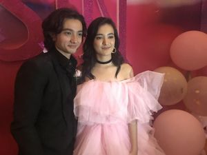 Jadi Perempuan Nakal di Film, Mawar De Jongh Aneh Lihat Diri Sendiri Jadi Perempuan Nakal di Film, Mawar De Jongh Aneh Lihat Diri Sendiri