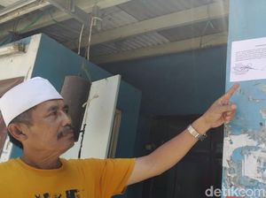 Heboh Uang Dicuri Tuyul, Polisi: Seperti Orang Kurang Iman Saja!