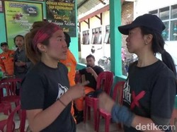 Cerita Pendaki Gunung Raung Asal Singapura Lolos dari Kepungan Api