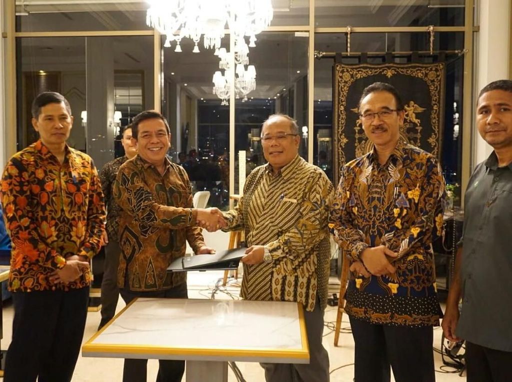Pemprov Jabar Dorong Pekerja Informal Daftar BPJS Ketenagakerjaan Pemprov Jabar Dorong Pekerja Informal Daftar BPJS Ketenagakerjaan