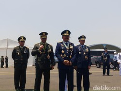 Panglima TNI ke Wamena Senin, Pantau Kondisi Usai Kerusuhan Berdarah