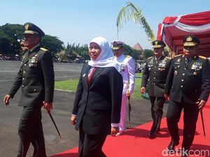TNI AD Sambut Baik Hadiah HUT TNI ke-74 dari Presiden Jokowi