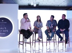 Balis Best Eats Kembali Mencari Tempat Makan Terbaik di Bali